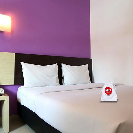 Nida Rooms Makassar Ahmad Yani Exterior foto